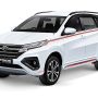 Harga Terbaru All New Terios 2022, Mobil Petualang dengan Mesin Modern