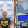 Simpan Sabu 0,23 gram. Warga Oloboju, Sigi Ditangkap Polisi