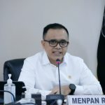Pemerintah Buka 530.028 Kebutuhan ASN 2022. Ini Rinciannya!