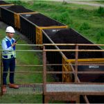 PT Bukit Asam (PTBA) Sumbang 9 Triliun ke Penerimaan Negara pada Semester 1 2022