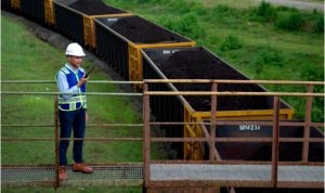 PT Bukit Asam (PTBA) Sumbang 9 Triliun ke Penerimaan Negara pada Semester 1 2022