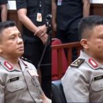 Surat Ketetapan Tersangka Ferdy Sambo Sudah Diterima Kejagung