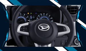 Fitur Eco Idle System di Mobil All New Terios yang Menggoda