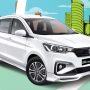 Harga Terbaru All New Ertiga Hybrid, Mobil Berteknologi Modern Serta Fitur Canggih