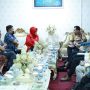 DPRD Sulteng Terima Kunjungan Tim Ahli Penyusunan Pembentukan RUU Sulawesi Timur