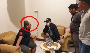 Terpidana Korupsi Gedung DPRD Kota Madiun Ditangkap