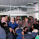 Fairus Terima Aksi Demo HMI Soal Rencana Kenaikan Harga BBM