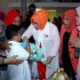 Pesan Bunda PAUD Sulteng di Pembukaan Pagelaran Anak Usia Dini
