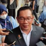Masyarakat Pilih Ridwan Kamil dan Ganjar Pranowo di 2024