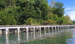 Pembentukan DOB Kabupaten Pulau Togean Harus Berperspektif Kebencanaan
