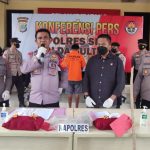 Ditegur Saat Mabuk, Warga Wisolo, Sigi Pukul Korban Hingga Tewas
