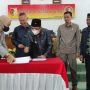DPRD Sigi bersama Pemda Setujui Ranperda APBD-P 2022