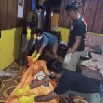 Jenazah Pria di Sigi Ditemukan Membusuk dalam Rumah