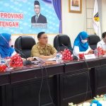 Kepesertaan BPJS Kesehatan 3 Kabupaten di Sulteng di Bawah 95 Persen