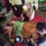 Tenggelam di Sungai, Warga Sigi Meninggal Dunia