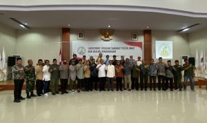 Mantan Napiter Kota Palu Siap Berkontribusi untuk NKRI