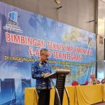 e-Arsip Tingkatkan Kualitas Kearsipan