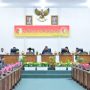 Paripurna DPRD Sigi, Bupati Jawab Pandangan Umum Fraksi-fraksi