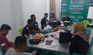 KAHMIPeduli di Munas, akan Tanam 1000 Pohon Alpukat