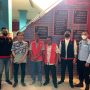 Kejati Sulteng Tahan 2 Tersangka  Korupsi Proyek Ruas Jalan Bonebene, Balut
