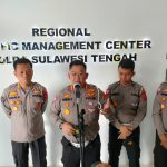 Kamera ETLE Rekam Ribuan Pelanggar di Palu