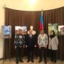 Perluas Koneksi, JMSI Safari ke Kedubes Azerbaijan