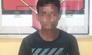 Polsek Dolo Bekuk Pelaku Pencurian Sapi