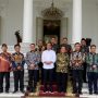 Presiden Jokowi Siap Hadiri Munas XI KAHMI di Palu