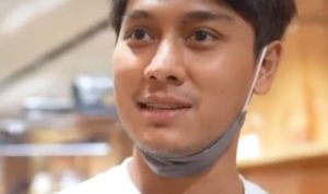 Rizky Billar Bilang Selingkuh Itu Murahan, Netizen: Senjata Makan Tuan