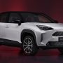 Masuk Indonesia, Segini Harga Yaris Cross GR Sport, Cek Spesifikasinya!
