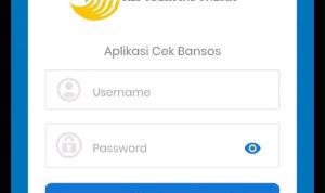 Layak Terima BLT BBM tapi Tidak Terdata? Usulkan di Aplikasi Cek Bansos, Ini Caranya!