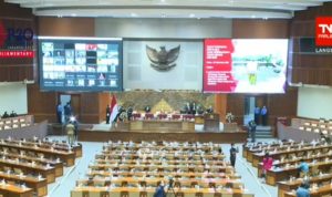 RUU Perlindungan Data Pribadi Resmi Jadi UU