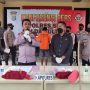 Pembunuhan di Lembantongoa, Sigi Baru Terungkap Tiga Tahun Kemudian