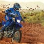Yamaha Luncurkan Dua Warna Baru WR 155 R, Bikin Anda Lebih Percaya Diri
