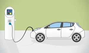 Mengenal Layanan SPKLU untuk Isi Daya Mobil Listrik