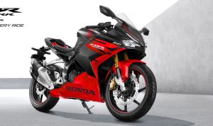 AHM Rilis Supersport New CBR250RR, Ini Spesifikasi dan Harganya!