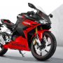 AHM Rilis Supersport New CBR250RR, Ini Spesifikasi dan Harganya!