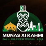 Para Tokoh Nasional Dukung Pembicaraan Pemulihan Pascabencana di Forum Munas KAHMI di Palu