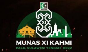 Para Tokoh Nasional Dukung Pembicaraan Pemulihan Pascabencana di Forum Munas KAHMI di Palu