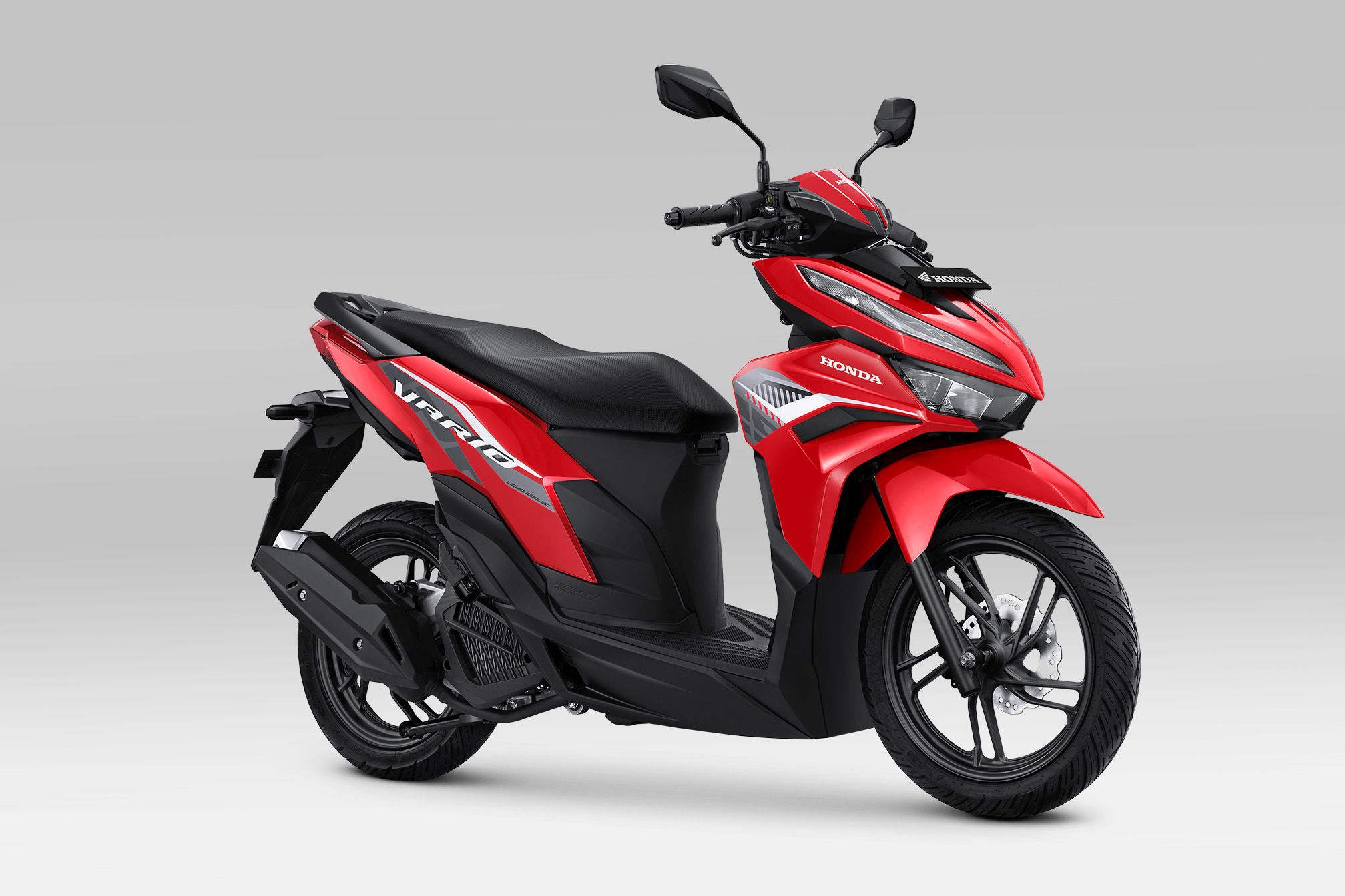New Honda Vario 125