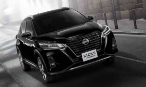 Mobil Listrik Nissan Kicks e-Power, Segini Harga Terbarunya