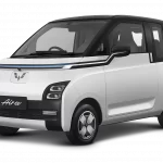 Wuling Air ev, Mobil Listrik Murah dengan Dukungan Fitur Canggih