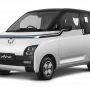 Wuling Air ev, Mobil Listrik Murah dengan Dukungan Fitur Canggih