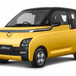 Review Mobil Wuling Air EV dan Harganya yang Perlu Anda Tahu