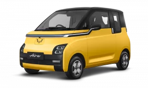 Review Mobil Wuling Air EV dan Harganya yang Perlu Anda Tahu