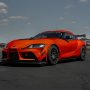 Mobil Toyota Keluaran 2023, GR Supra GT4 EVO Tingkatkan Performa Mesin