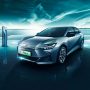 Toyota bZ3 Resmi Meluncur di China, Ini Spesifikasinya!