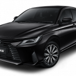 All New Vios 2023 Resmi Meluncur, Tampil dengan Eksterior dan Interior Elegan
