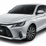 Resmi Rilis, Harga All New Vios 2023 Mulai dari Rp314 Juta