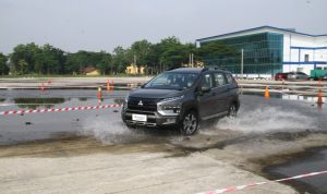Canggihnya Fitur AYC di New Xpander Cross yang Perlu Diketahui